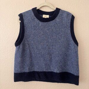 Sezane Samuel Jumper